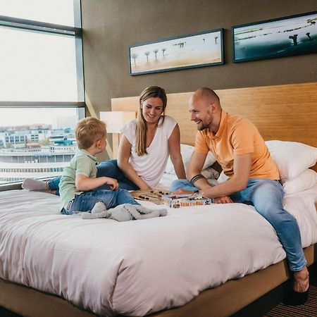 Hyatt Place Amsterdam Airport Hoofddorp Exterior foto