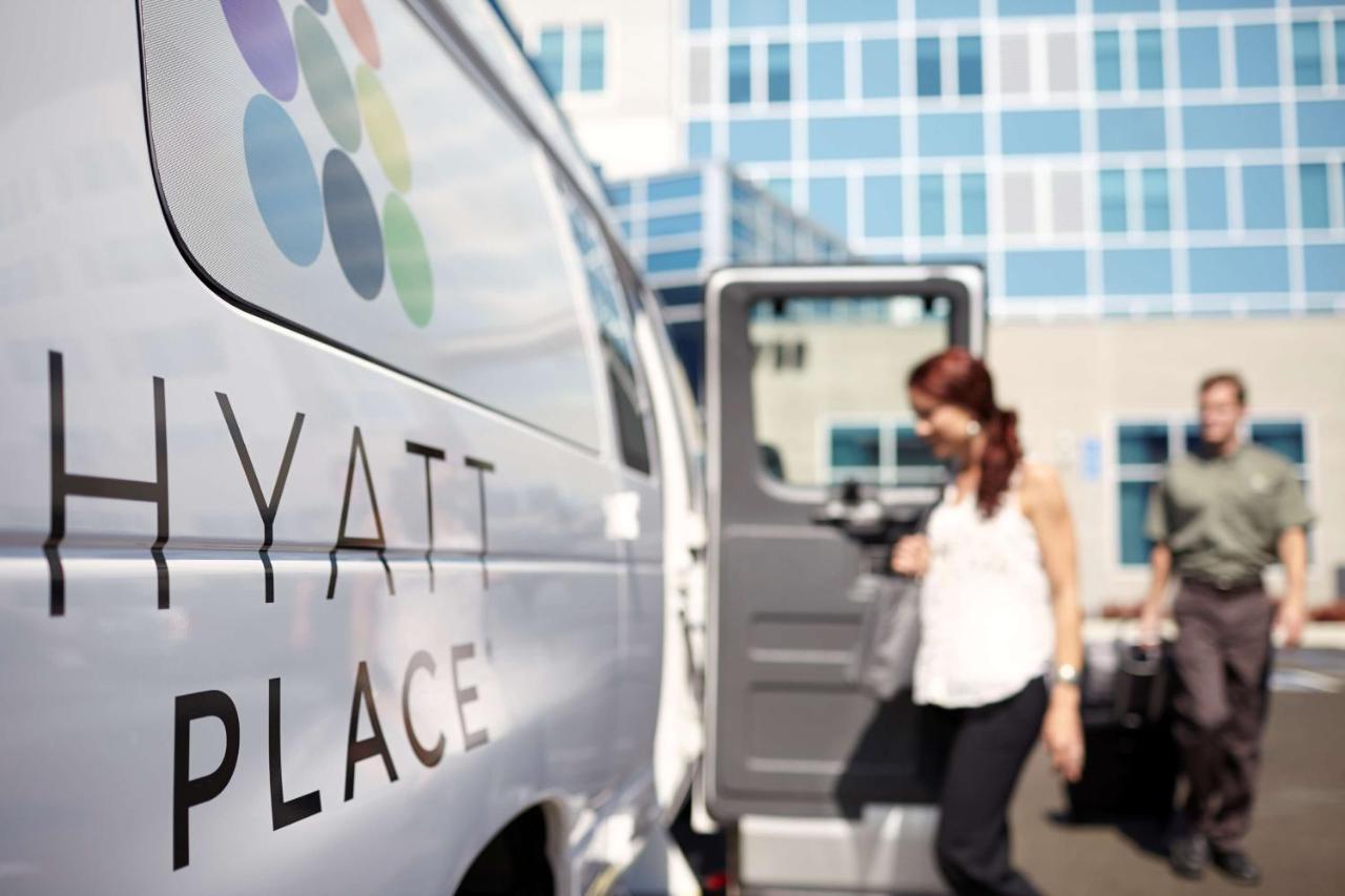 Hyatt Place Amsterdam Airport Hoofddorp Exterior foto